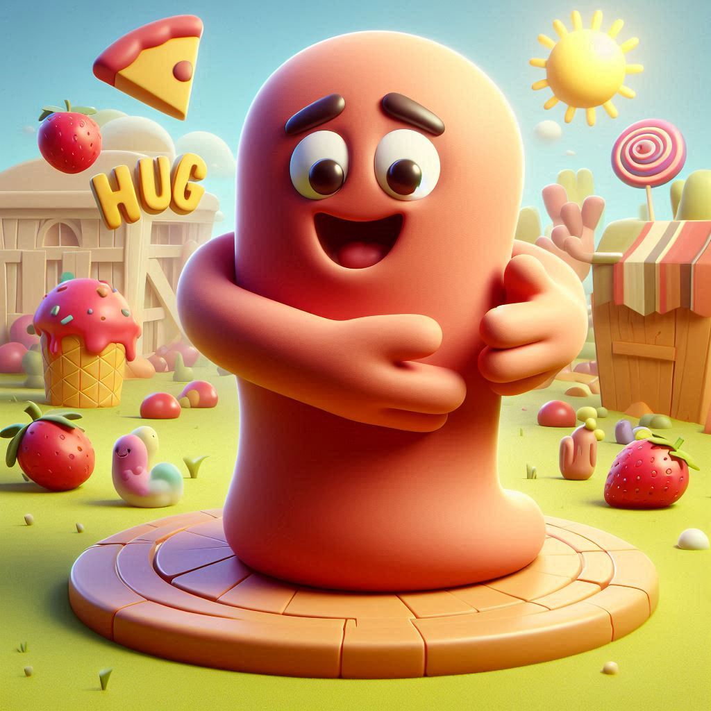 200+ Hug Puns That Will Wrap You in Laughter and Joy 2 One Liner Hug Puns to Brighten Your Day