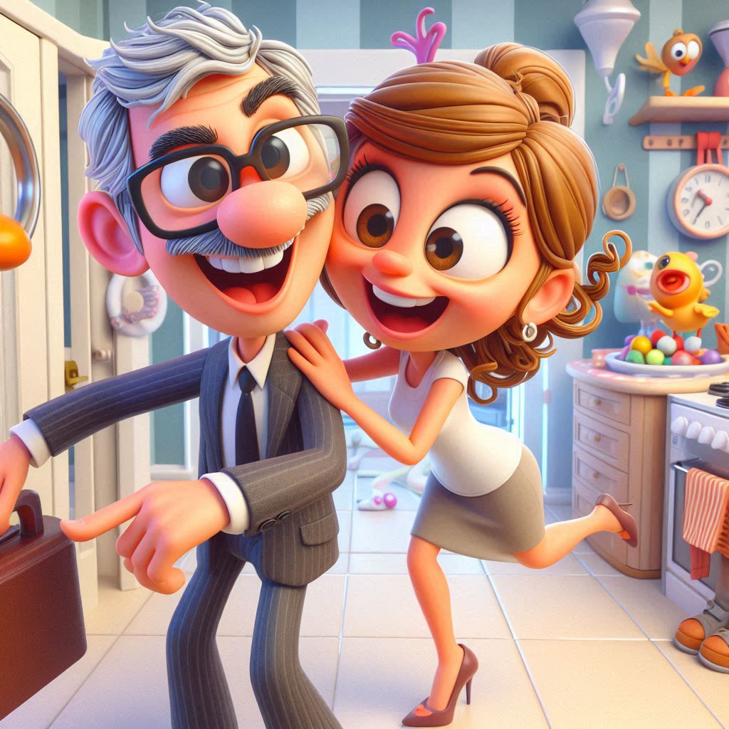 200+ Husband And Wife Jokes to Spark Laughter and Love 2 One Liner Husband And Wife Jokes
