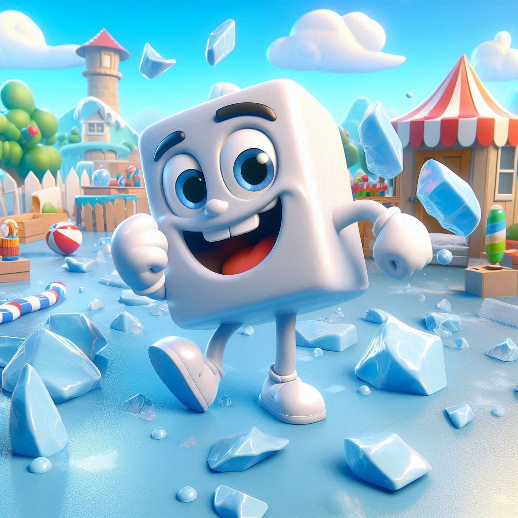 200+ Ice Breaker Jokes to Spark Laughter and Connection 2 One Liner Ice Breaker Jokes