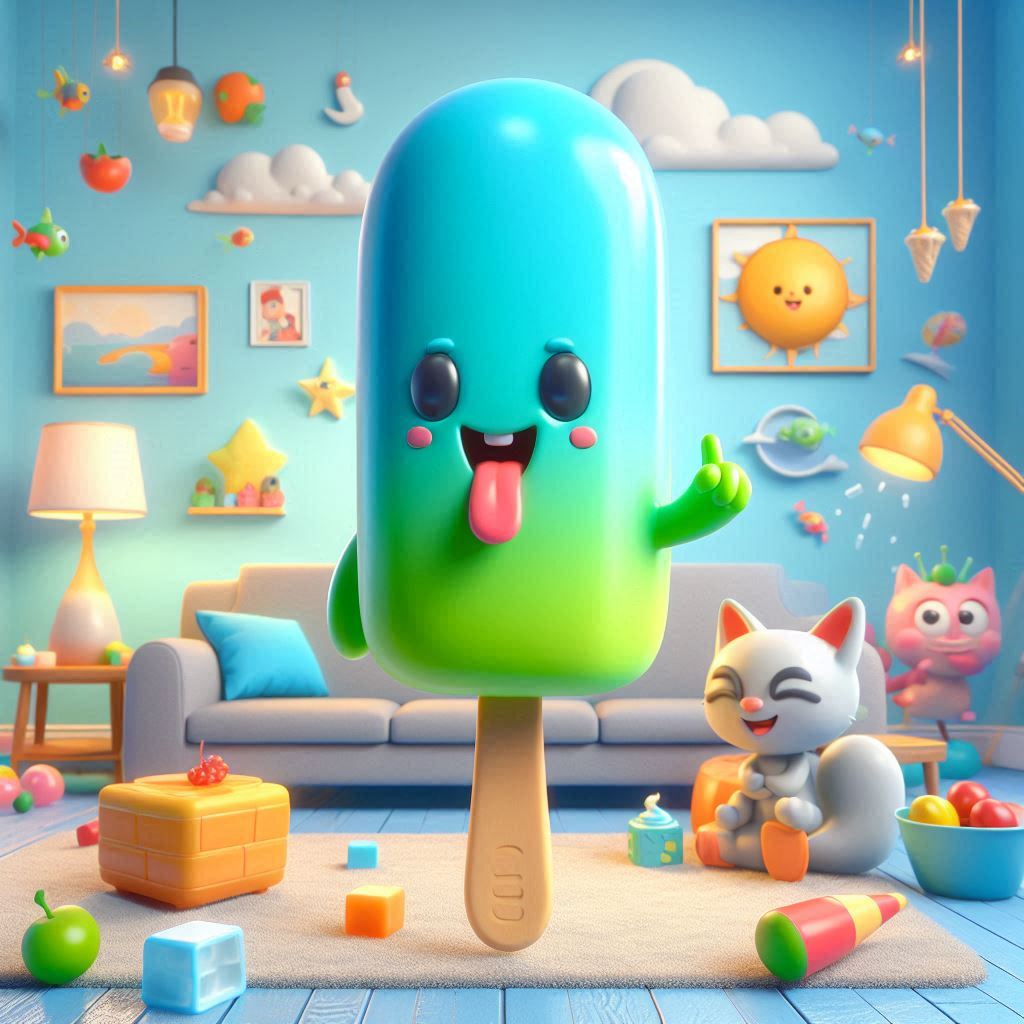 200+ Ice Pop Jokes to Chill Your Day with Sweet Laughter 2 One Liner Ice Pop Jokes to Share
