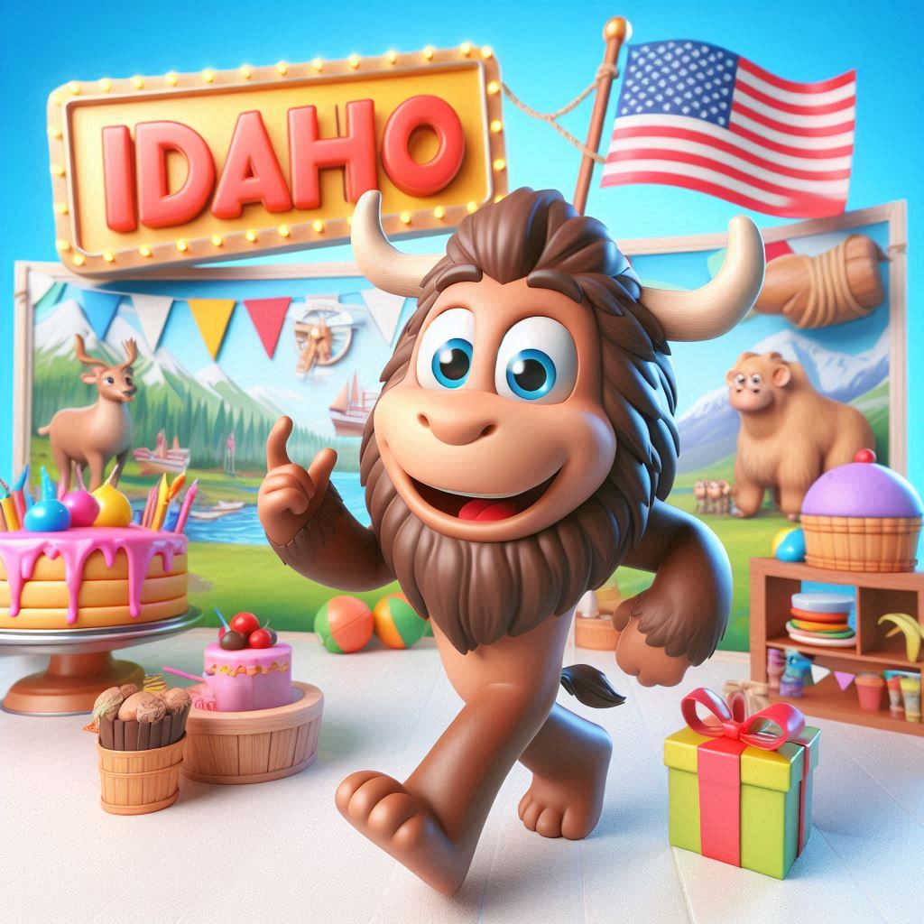 200+ Idaho Jokes That Will Brighten Your Day with Laughter 2 One Liner Idaho Jokes to Share