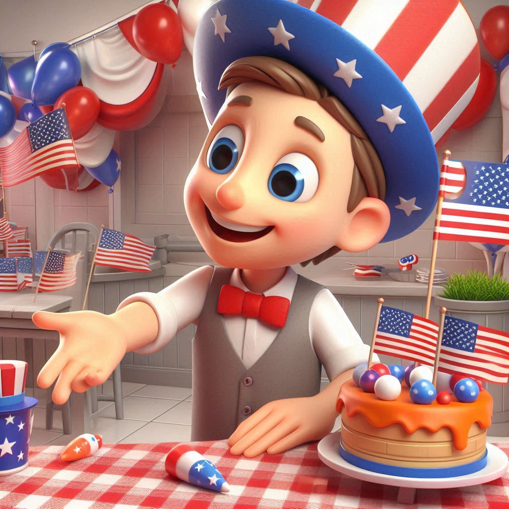 200+ Independence Day Puns to Spark Joy and Laughter 2 One Liner Independence Day Puns to Share