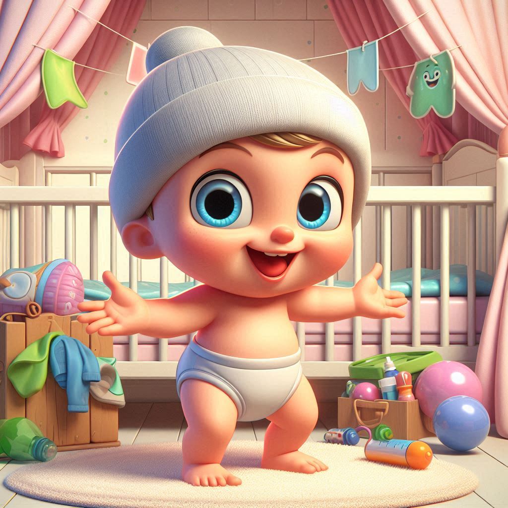 200+ Infant Jokes to Spark Giggles and Smiles for All Ages 2 One Liner Infant Jokes for Quick Laughs