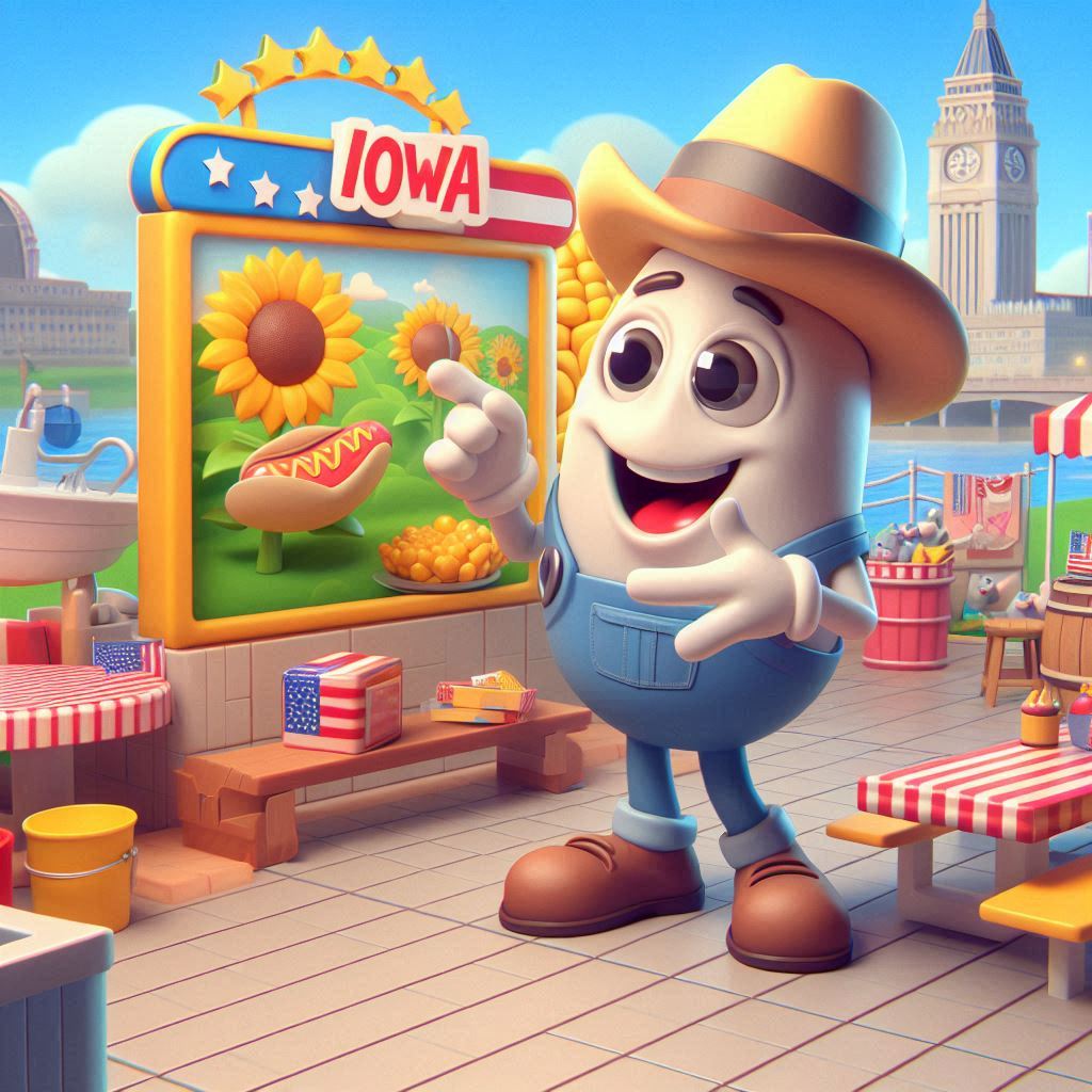200+ Iowa Jokes That Will Tickle Your Funny Bone Today 2 One Liner Iowa Jokes That Will Make You Smile