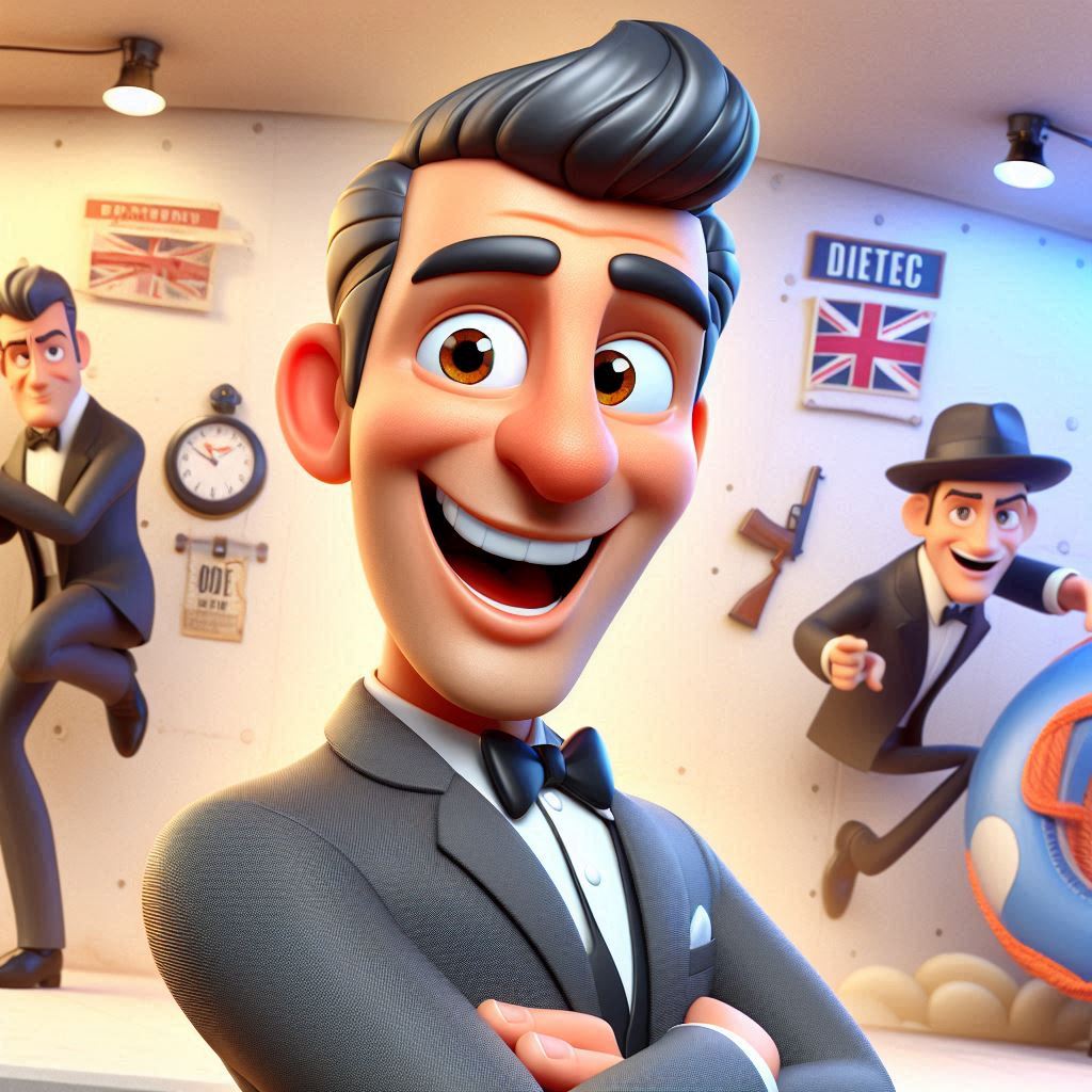 200+ James Bond Jokes That Will Make You Laugh Out Loud 2 One Liner James Bond Jokes to Share