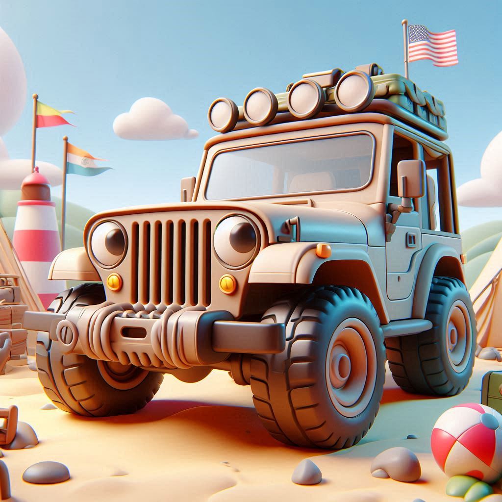 200+ Jeep Jokes That Will Drive You Laughing All Day Long 2 One Liner Jeep Jokes to Share with Friends