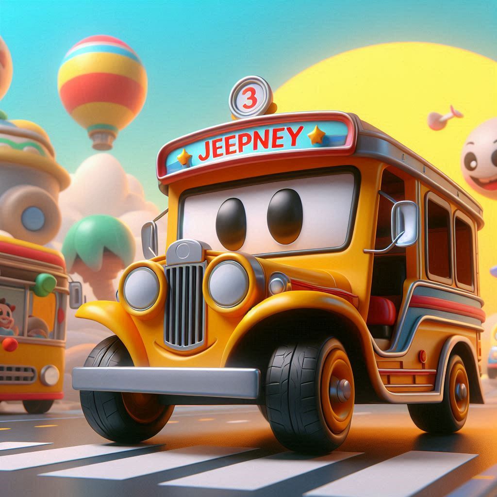 200+ Jeepney Jokes That Will Drive You to Laughter and Joy 2 One Liner Jeepney Jokes