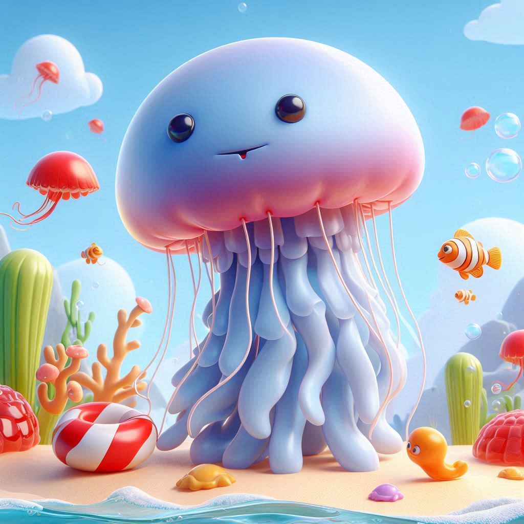 200+ Jelly Fish Puns to Make You Laugh and Float with Joy 2 One Liner Jelly Fish Puns to Make You Smile