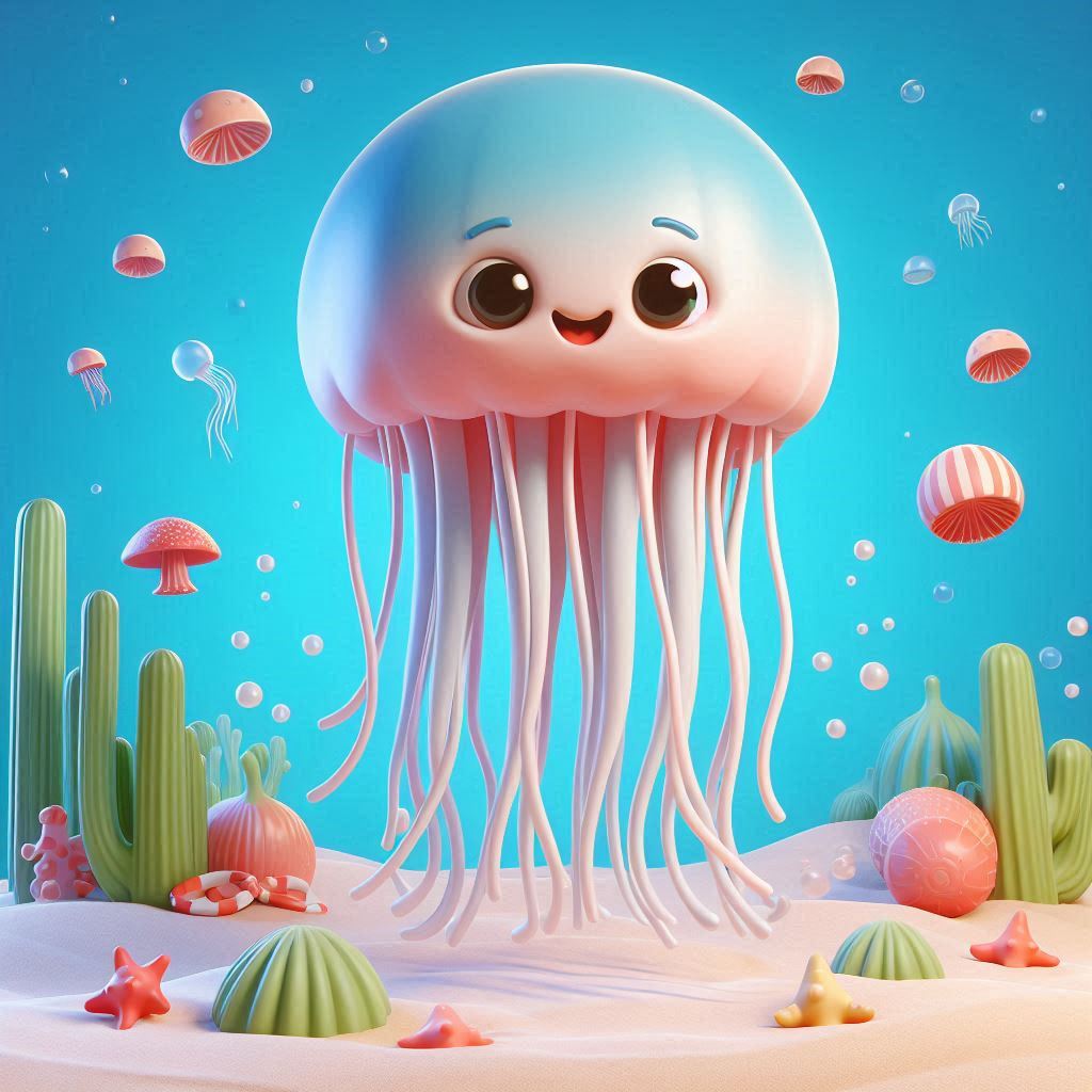 200+ Jellyfish Jokes That Will Make You Laugh Out Loud 2 One Liner Jellyfish Jokes That Will Make You Smile