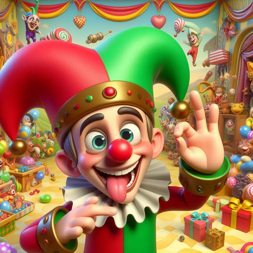 200+ Jester Jokes That Will Make You Giggle and Grin 2 One Liner Jester Jokes to Brighten Your Day