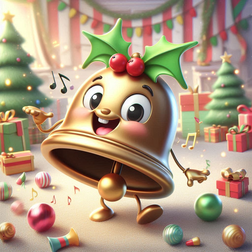 200+ Jingle Bell Puns for Festive Fun and Holiday Cheer 2 One Liner Jingle Bell Puns to Share