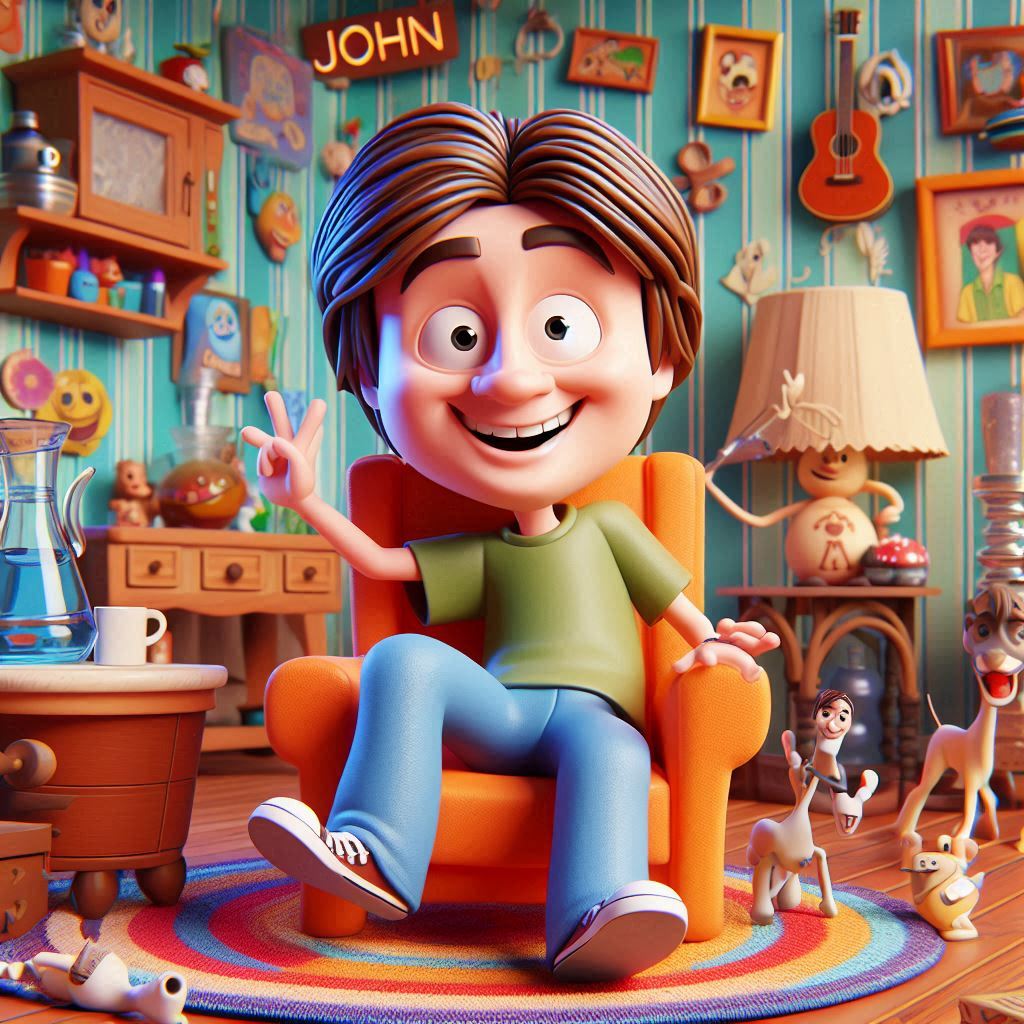 200+ John Puns That Will Make You Chuckle and Smile 2 One Liner John Puns That Will Make You Laugh