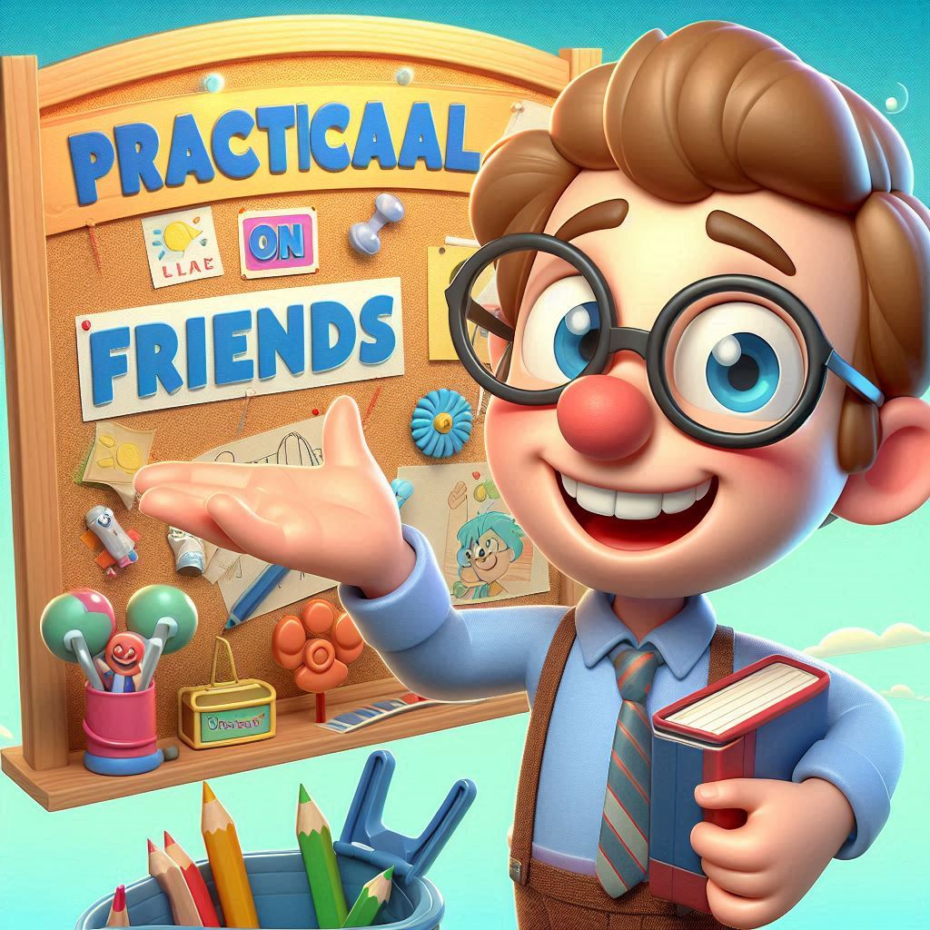200+ Practical Jokes On Friends for Endless Laughter and Fun 2 One Liner Jokes For Friends 1