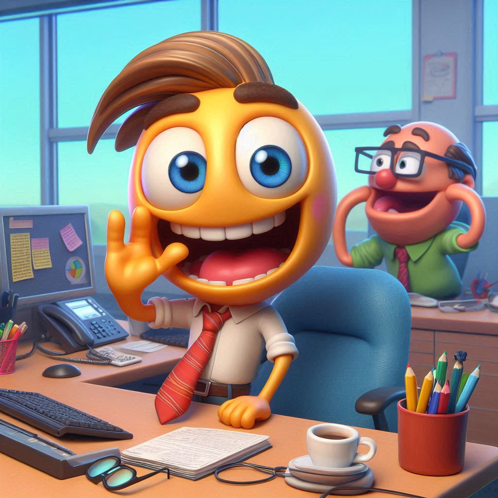 200+ Practical Jokes For Coworkers to Spark Laughter Daily 2 One Liner Jokes For The Office 1
