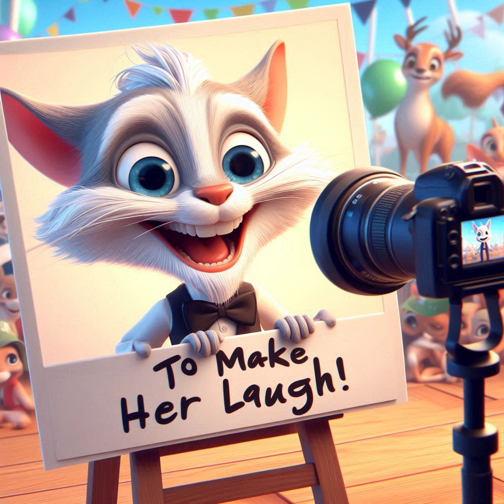 200+ Jokes To Make Her Laugh and Brighten Her Day Instantly 2 One Liner Jokes To Make Her Laugh