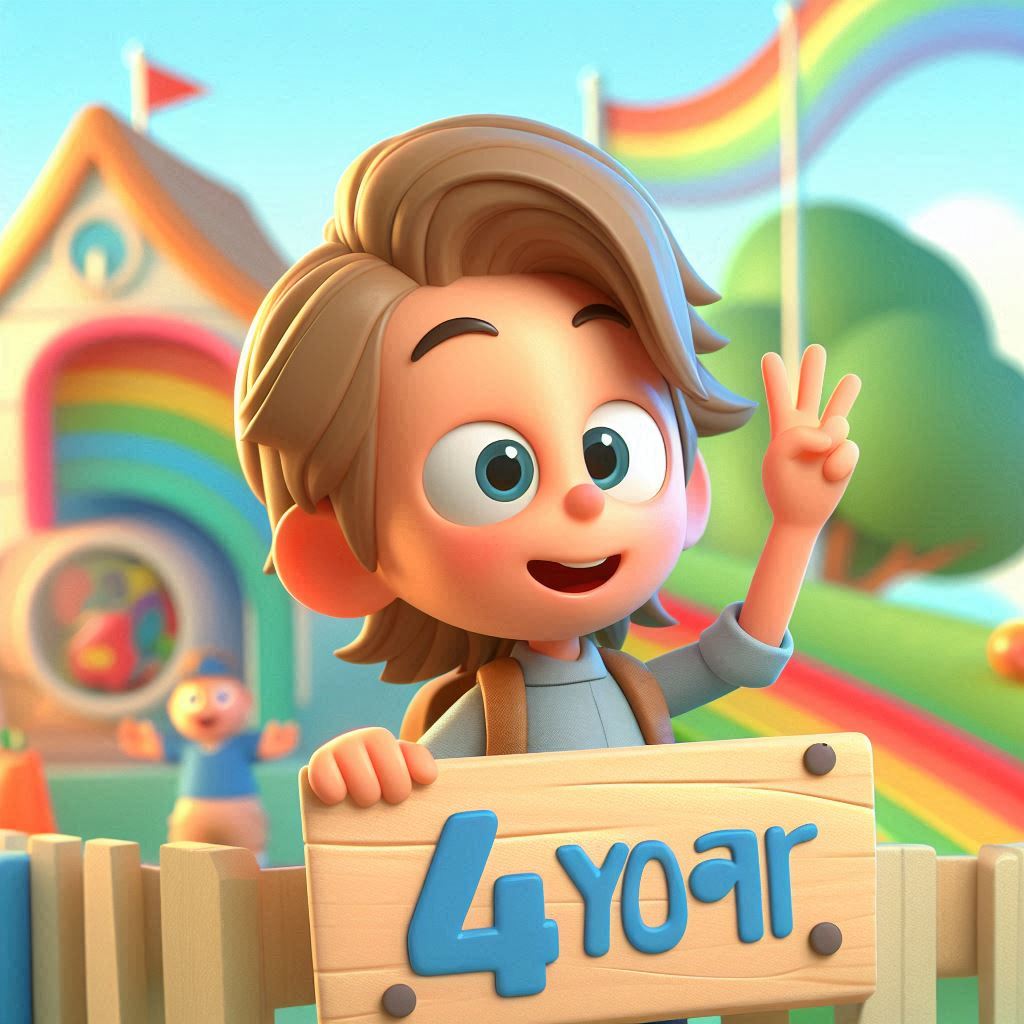 200+ 4 Year Old Jokes That Will Make Everyone Giggle Together 2 One Liner Jokes for 4 Year Olds