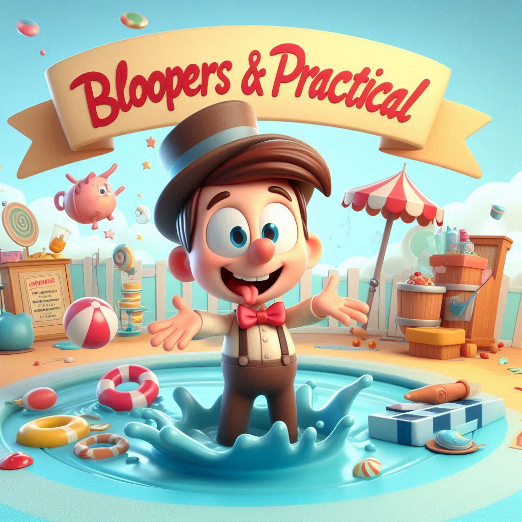 200+ Bloopers & Practical Jokes to Brighten Your Day 2 One Liner Jokes for a Laugh