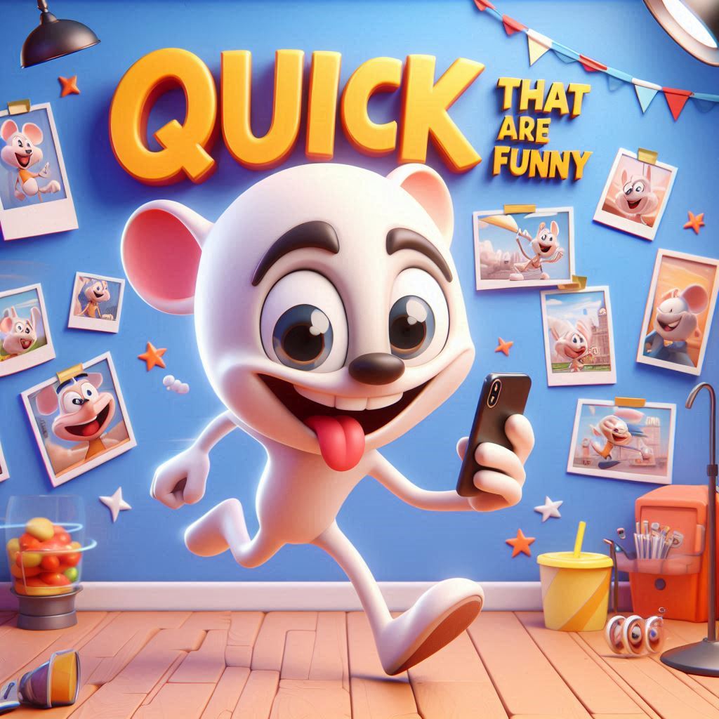 200+ Quick Jokes That Are Funny for Endless Laughter and Fun 2 One Liner Jokes for a Quick Laugh