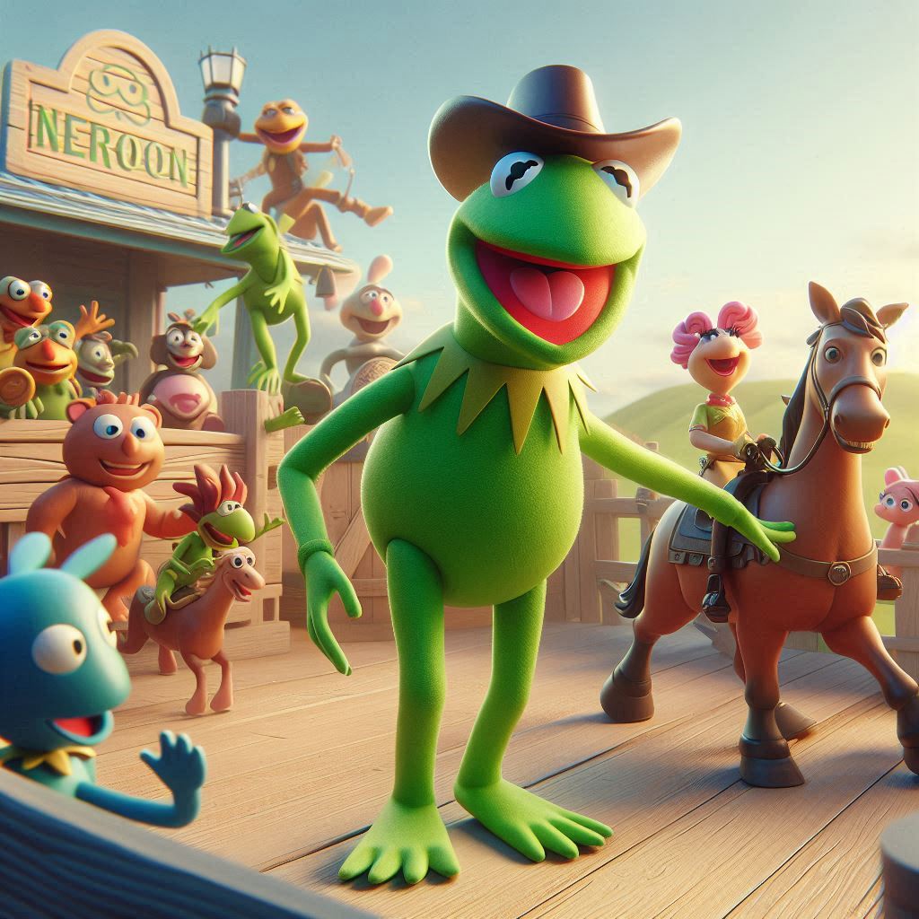 200+ Kermit Jokes for Giggles and Smiles All Around 2 One Liner Kermit Jokes to Share