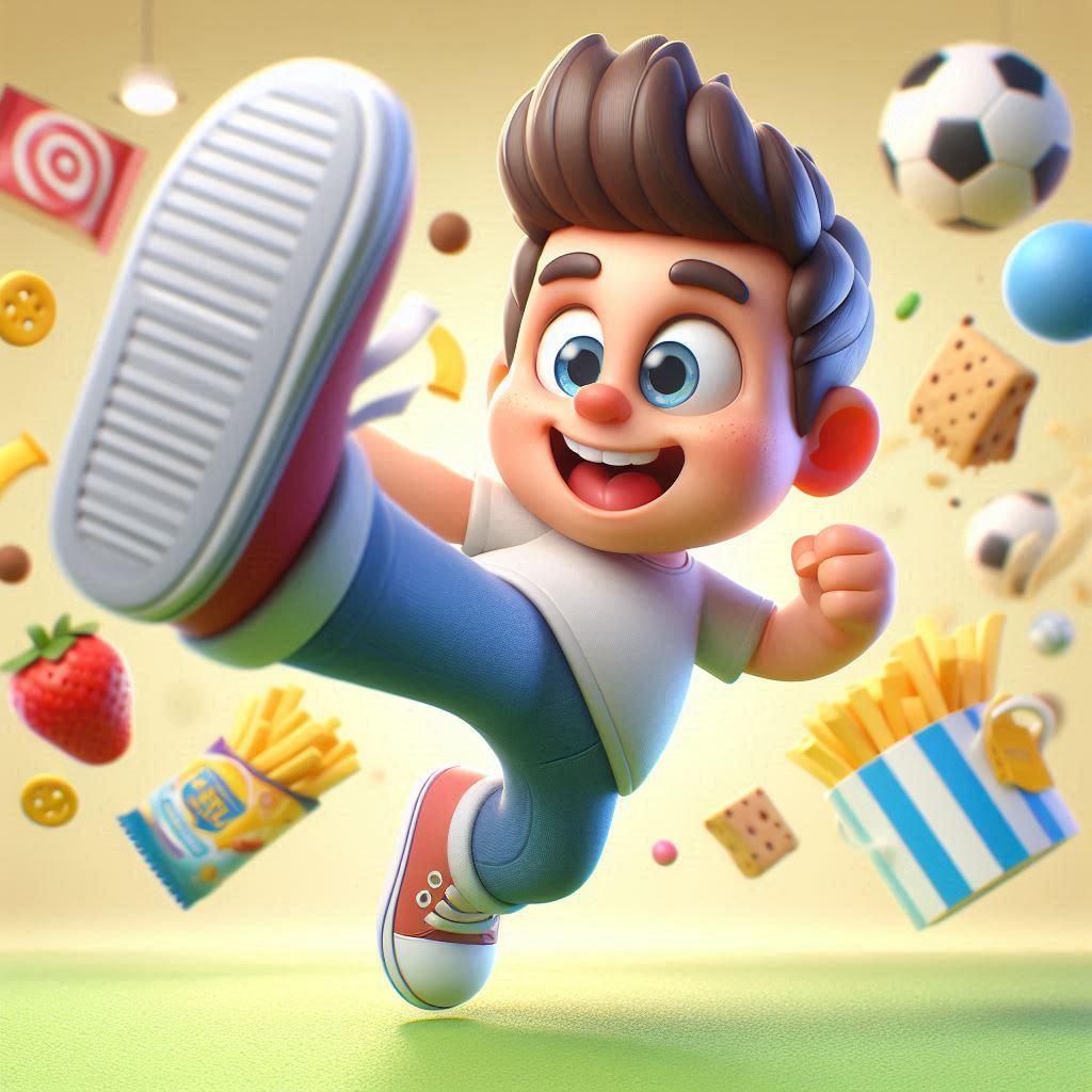 200+ Kicking Puns That Will Kickstart Your Laughter Today 2 One Liner Kicking Puns to Share