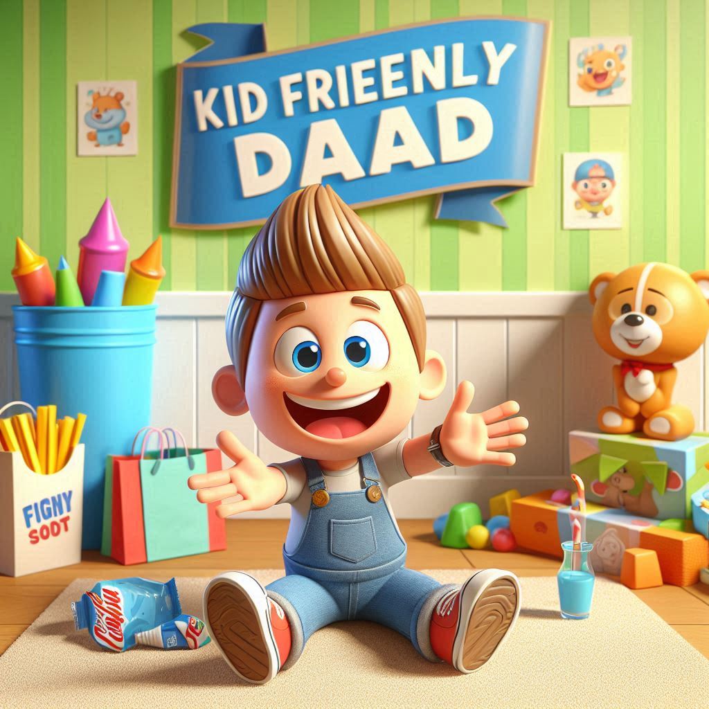 200+ Kid Friendly Dad Jokes for Endless Family Laughs and Fun 2 One Liner Kid Friendly Jokes