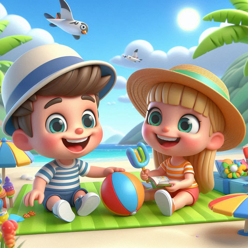 200+ Kids Summer Jokes for Endless Fun and Laughter Outdoors 2 One Liner Kids Summer Jokes