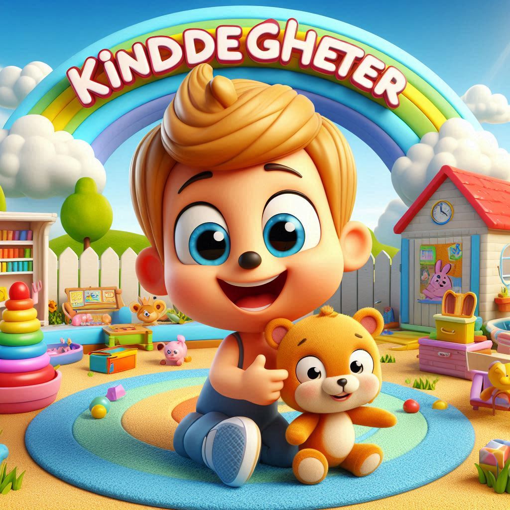 200+ Kindergarten Puns That Will Make You Giggle and Grin 2 One Liner Kindergarten Puns That Will Make You Smile
