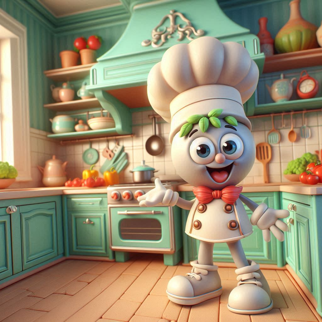 200+ Kitchen Jokes to Spice Up Your Cooking Adventures 2 One Liner Kitchen Jokes
