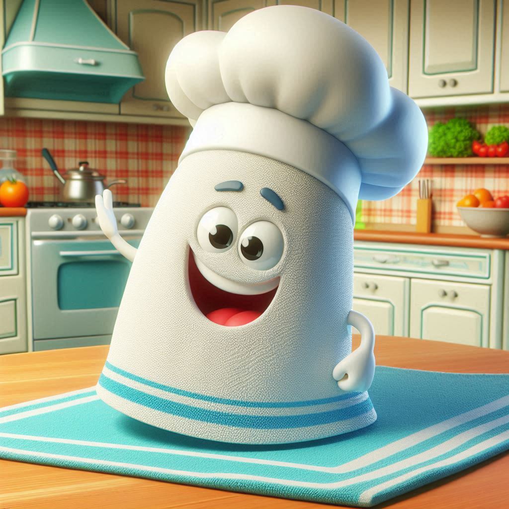 200+ Kitchen Towel Puns to Brighten Your Cooking Adventures 2 One Liner Kitchen Towel Puns to Brighten Your Day