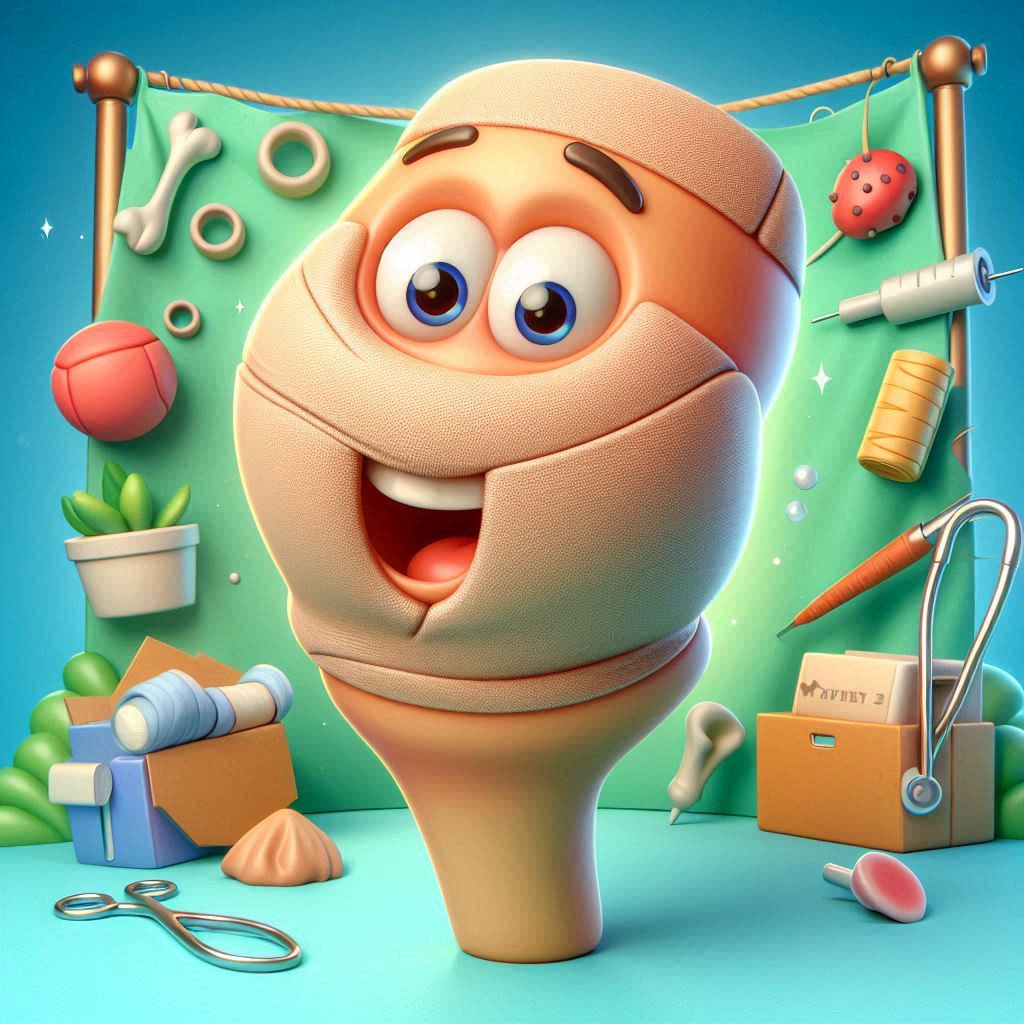 200+ Knee Puns After Surgery to Lift Your Spirits and Heal 2 One Liner Knee Puns for Recovery