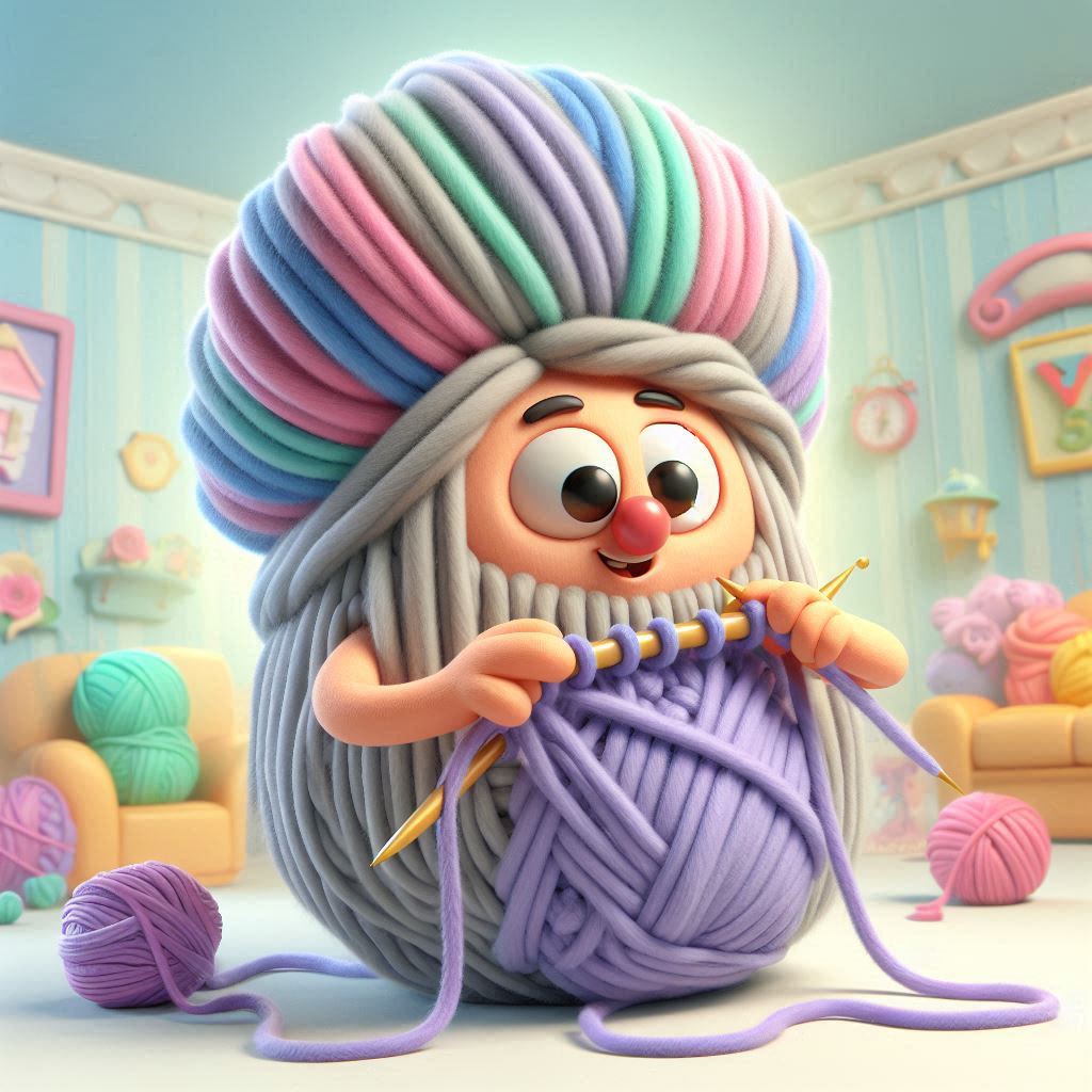 200+ Knitting Jokes to Stitch Up Your Day with Laughter 2 One Liner Knitting Jokes That Stitch Up the Room