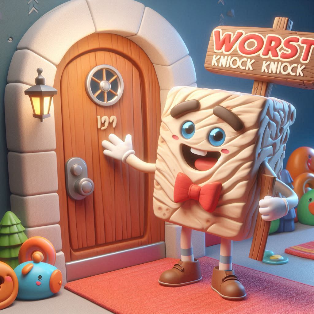 200+ Worst Knock Knock Jokes That Will Make You Groan and Laugh 2 One Liner Knock Knock Jokes for Laughs