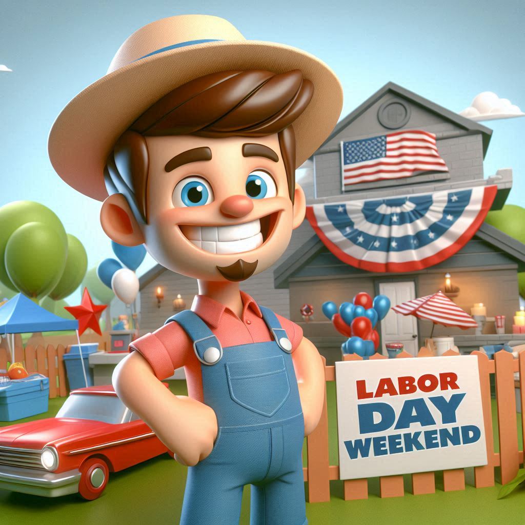 200+ Labor Day Weekend Jokes for Family Fun and Laughter 2 One Liner Labor Day Jokes