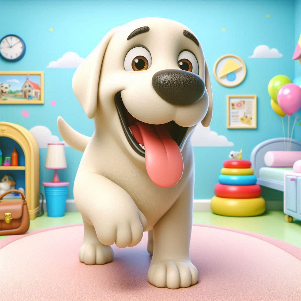 200+ Labrador Jokes for Endless Smiles and Tail-Wagging Fun 2 One Liner Labrador Jokes to Brighten Your Day