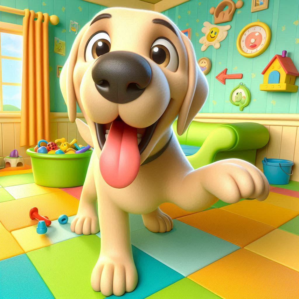 200+ Labrador Retriever Jokes That Will Make You Wag Your Tail 2 One Liner Labrador Retriever Jokes