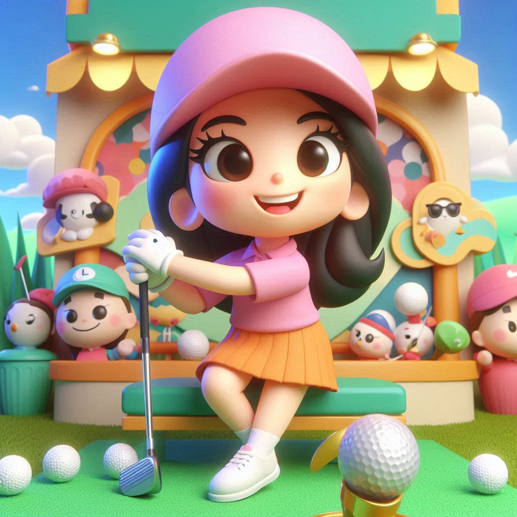 200+ Ladies Golf Jokes That Will Drive You to Laughter 2 One Liner Ladies Golf Jokes That Hit the Green