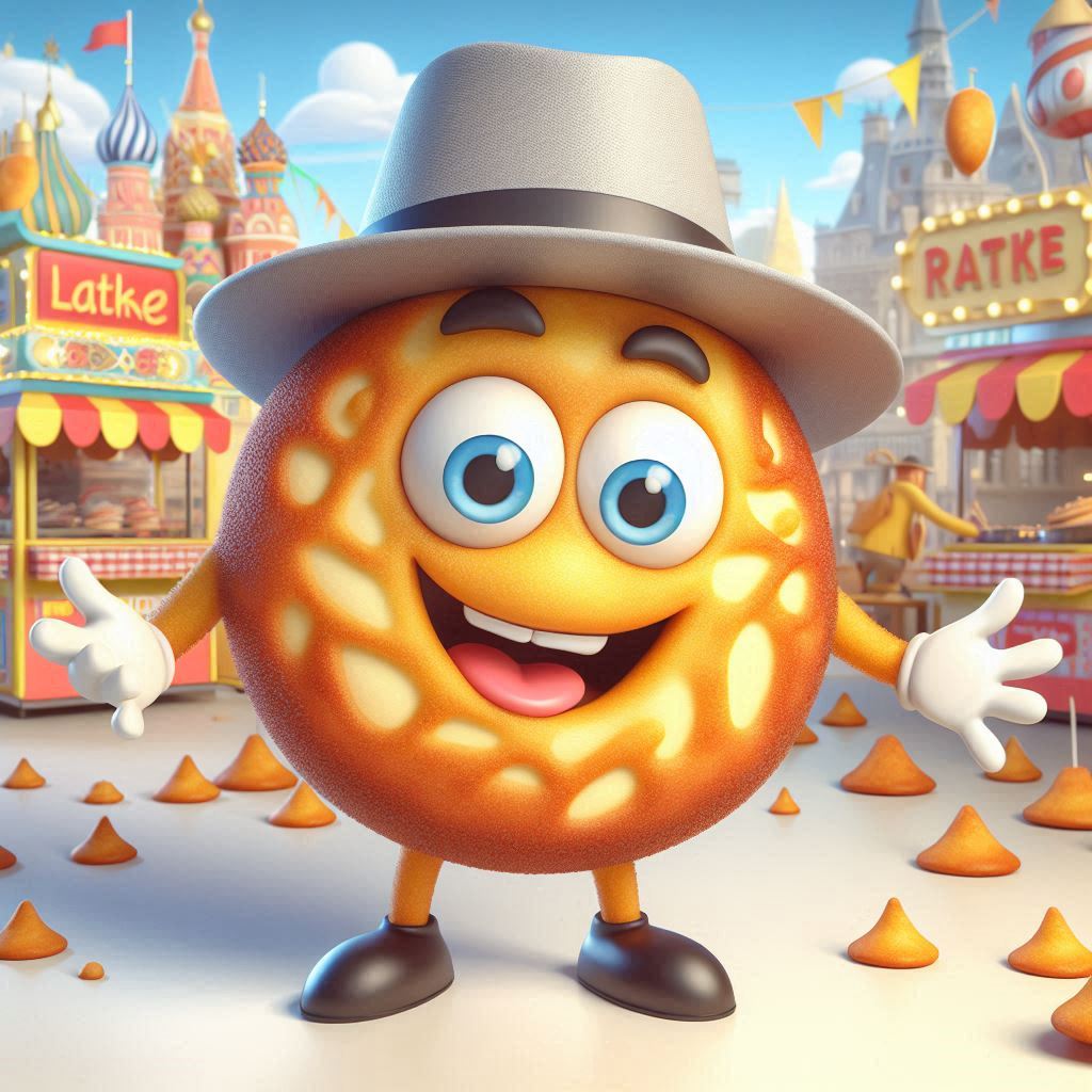 200+ Latke Puns That Will Fry You Up with Laughter Today 2 One Liner Latke Puns That Will Make You Smile