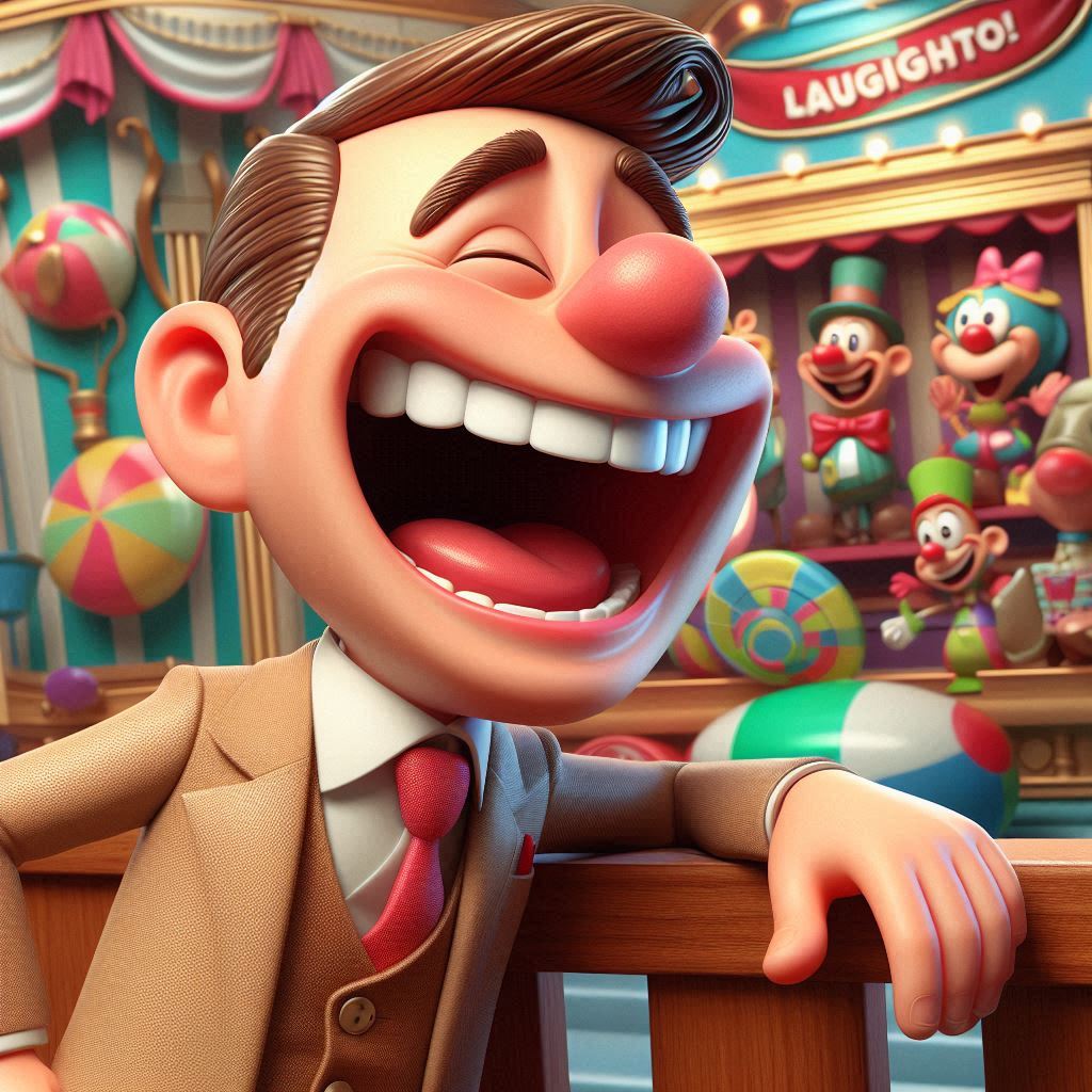 200+ Laughing Jokes to Brighten Your Day and Spark Joy 2 One Liner Laughing Jokes