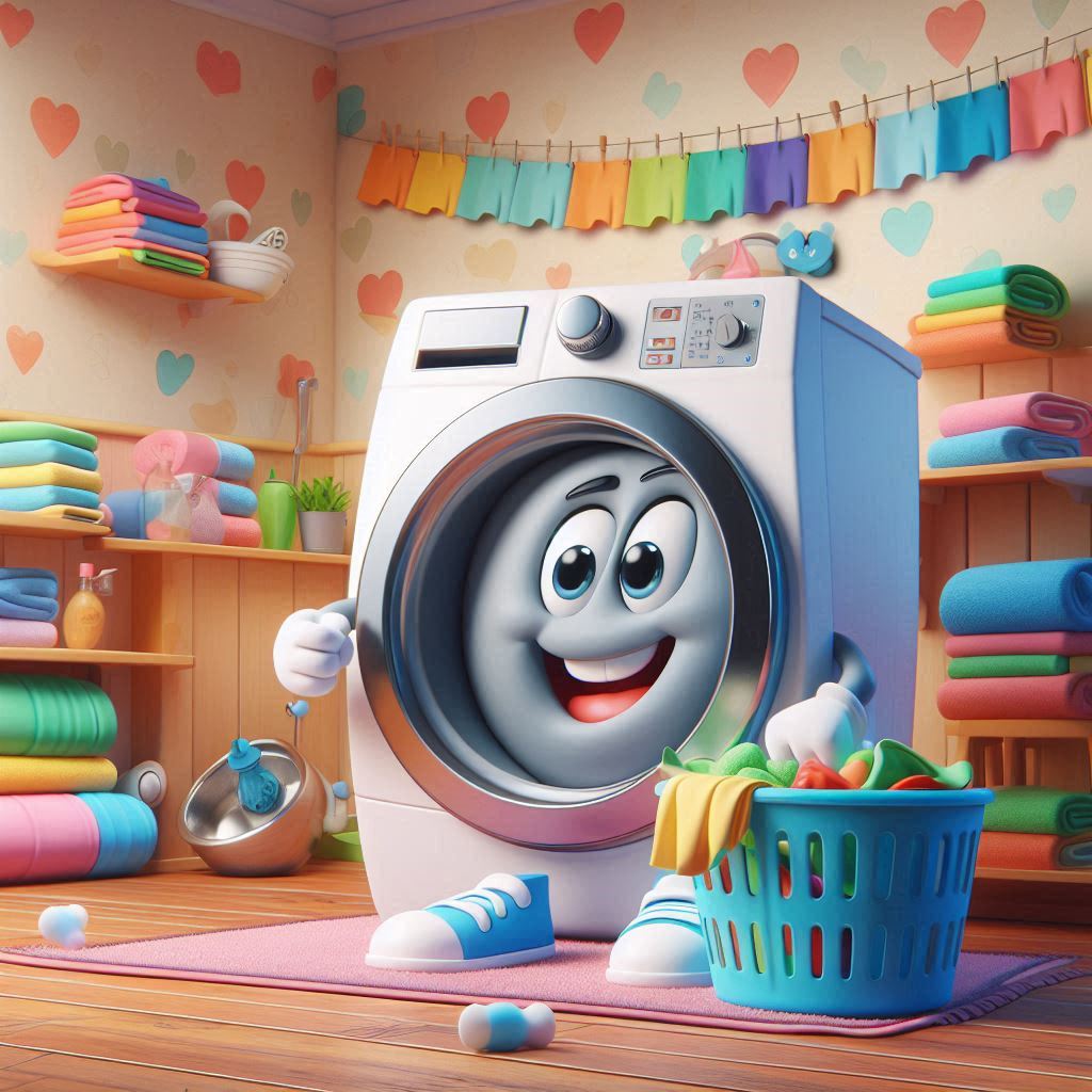 200+ Laundry Jokes That Will Tumble You with Laughter 2 One Liner Laundry Jokes That Will Make You Smile