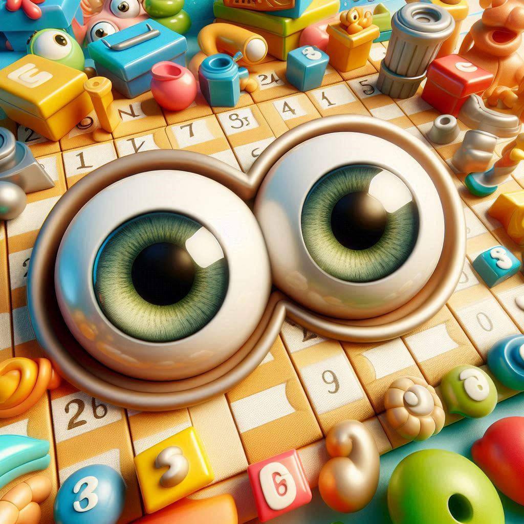 200+ Lazy Eye Jokes That Will Make You Look Twice in Laughter 2 One Liner Lazy Eye Jokes