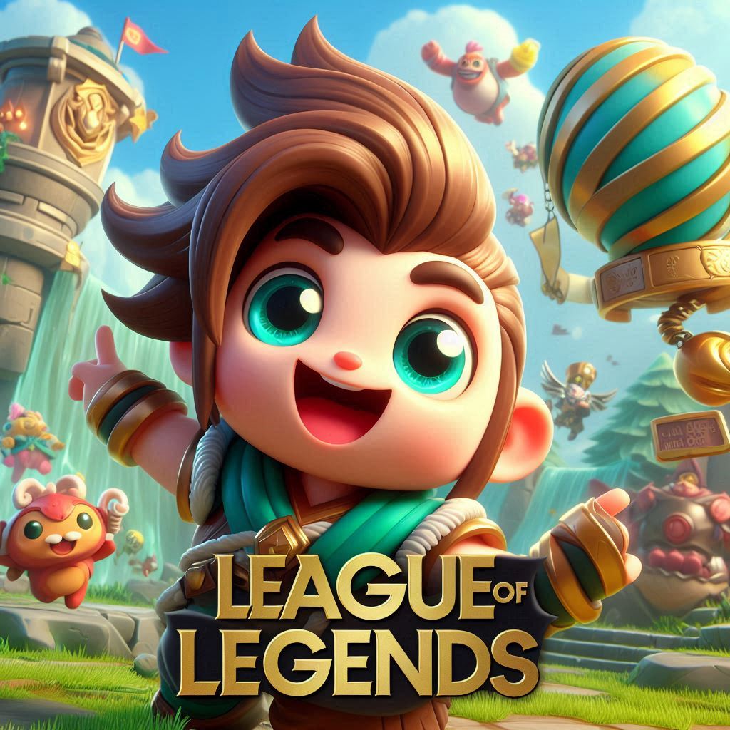 200+ League Of Legends Jokes to Level Up Your Laughs Today 2 One Liner League Of Legends Jokes