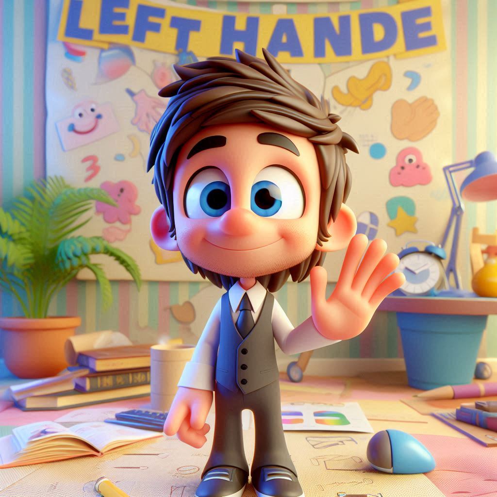 200+ Left Handed Jokes to Tickle Your Funny Bone Today 2 One Liner Left Handed Jokes