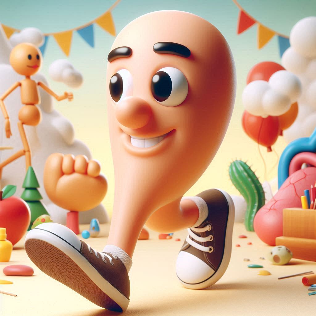 200+ Leg Jokes That Will Have You in Stitches All Day 2 One Liner Leg Jokes That Will Crack You Up