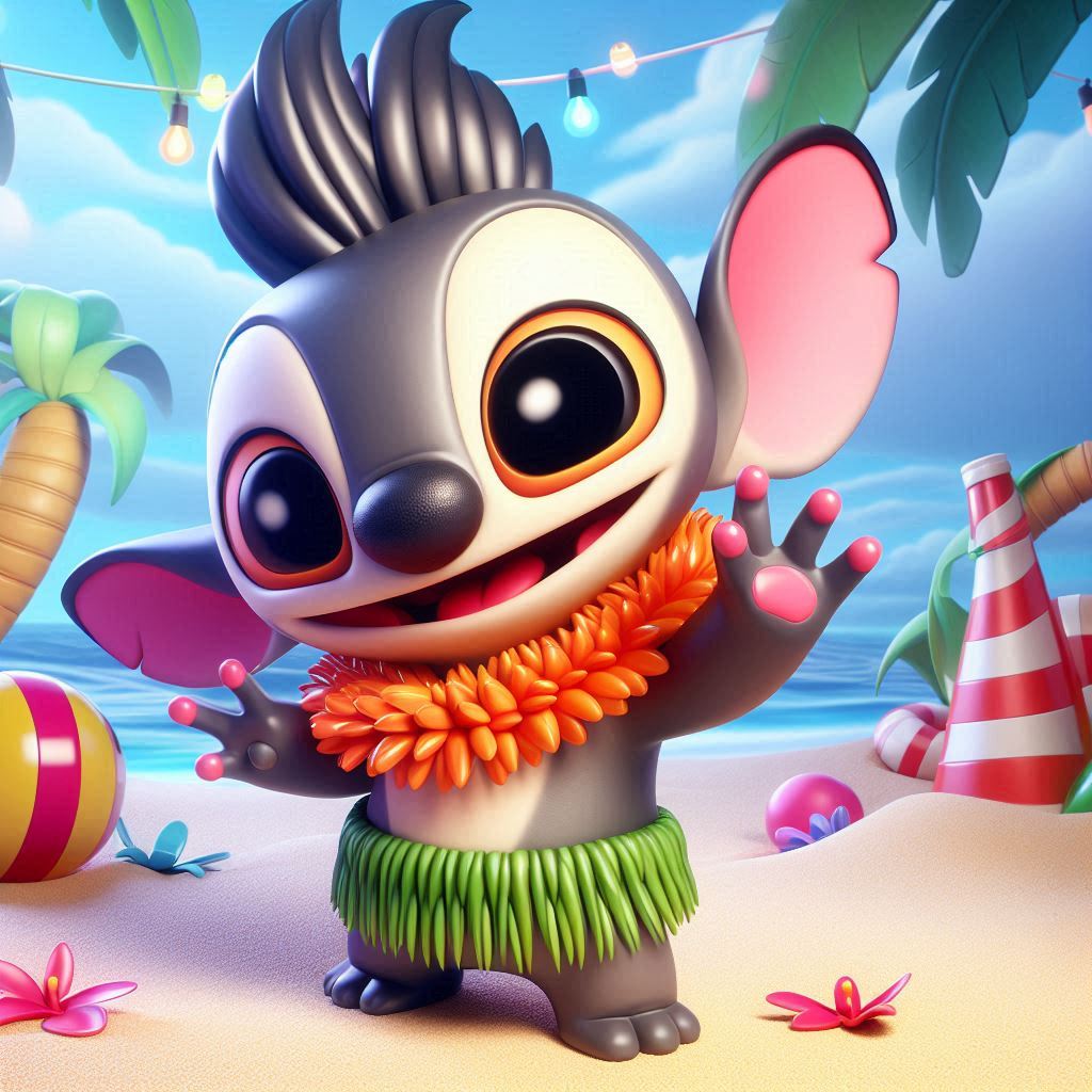 200+ Lei Puns to Brighten Your Day with Tropical Humor 2 One Liner Lei Puns That Will Make You Smile