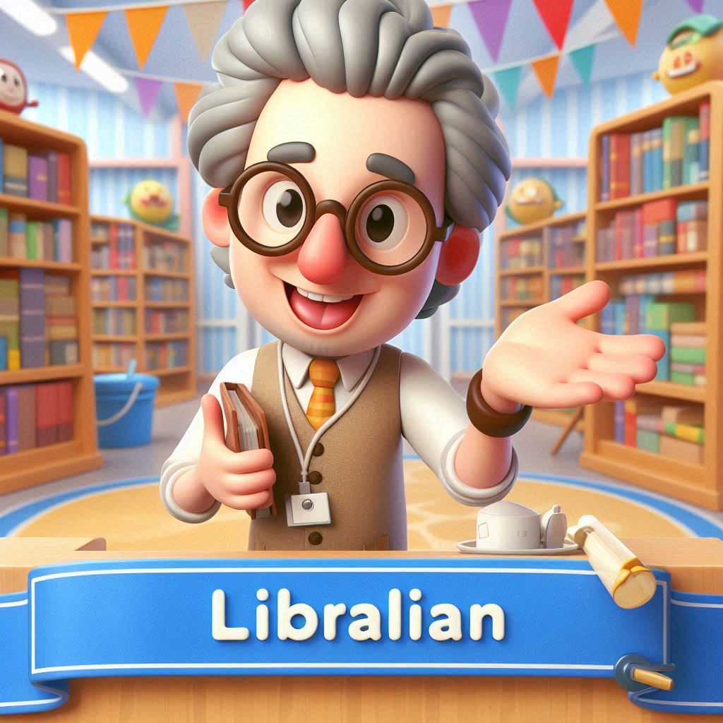 200+ Librarian Jokes That Will Make You Giggle and Learn 2 One Liner Librarian Jokes That Will Make You Laugh