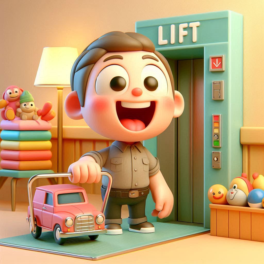 200+ Lift Jokes to Elevate Your Spirits and Get You Laughing 2 One Liner Lift Jokes