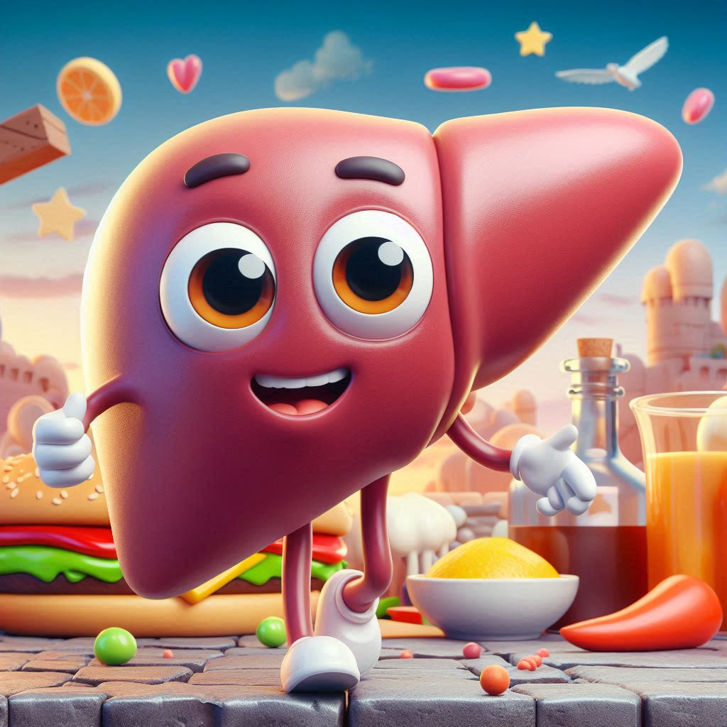200+ Liver Jokes That Will Make You Chuckle and Smile 2 One Liner Liver Jokes