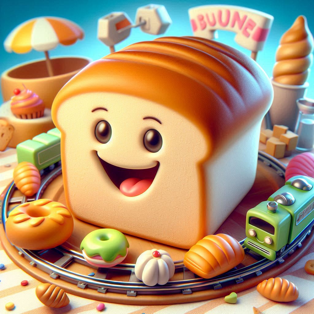 200+ Loaf Puns That Will Make You Rise and Shine Today 2 One Liner Loaf Puns That Will Make You Smile