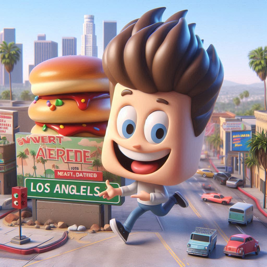200+ Los Angeles Puns That Will Make You Smile and Laugh 2 One Liner Los Angeles Puns That Will Make You Laugh