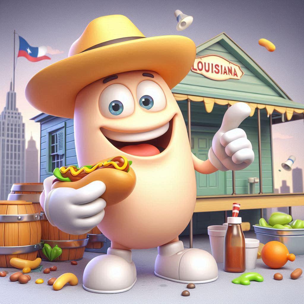 200+ Louisiana Jokes to Tickle Your Funny Bone and Brighten Your Day 2 One Liner Louisiana Jokes That Will Crack You Up
